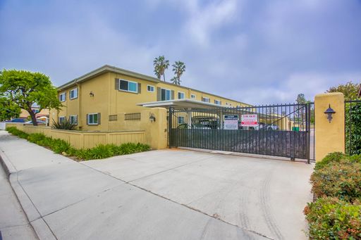 1 Bed/1 Bath Carlsbad Village – photo 1