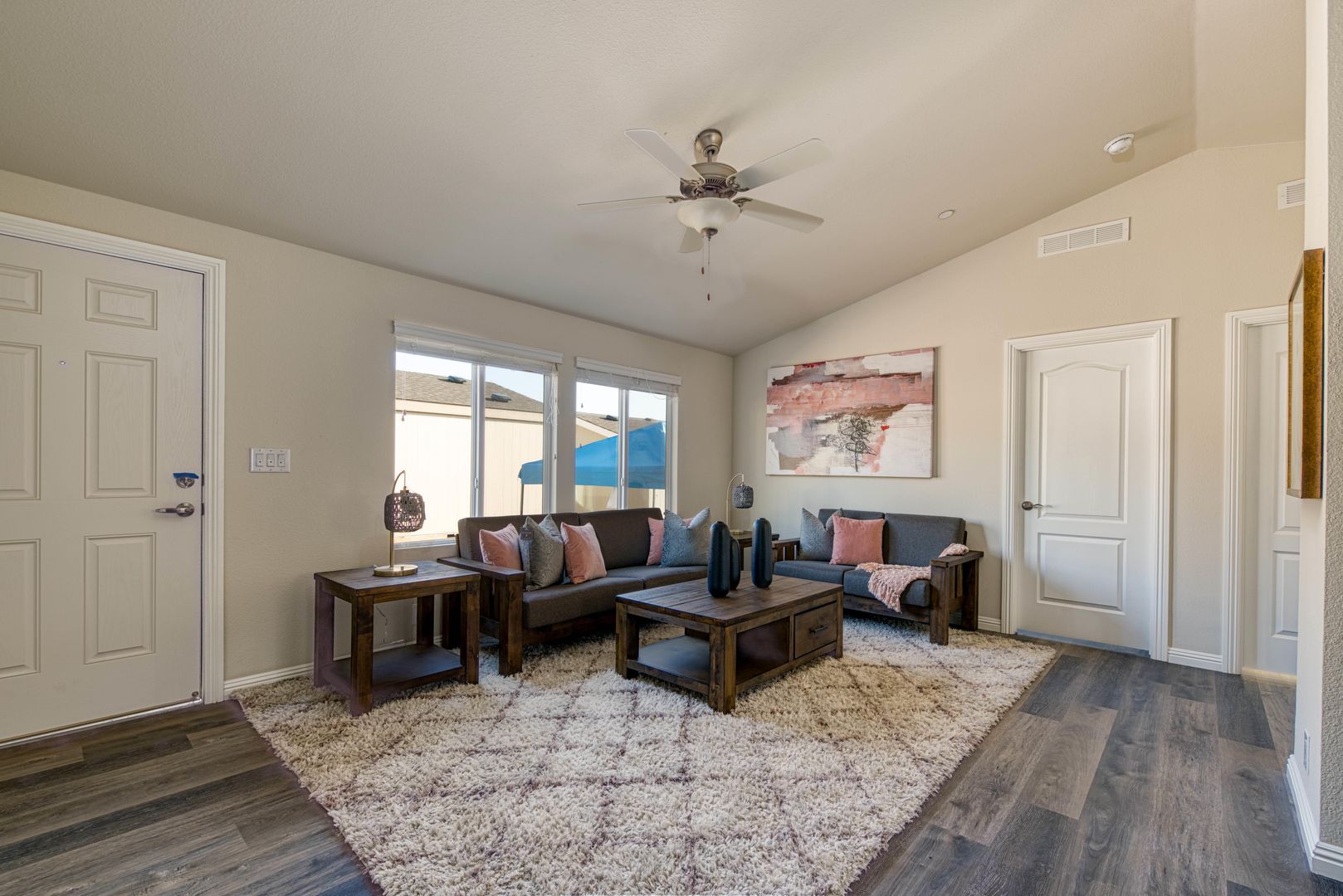 National City Apartment: 1827 C Avenue