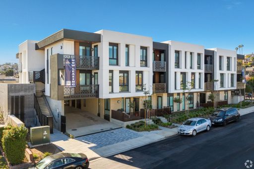 Punta Lara Apartments- Point Loma – photo 1