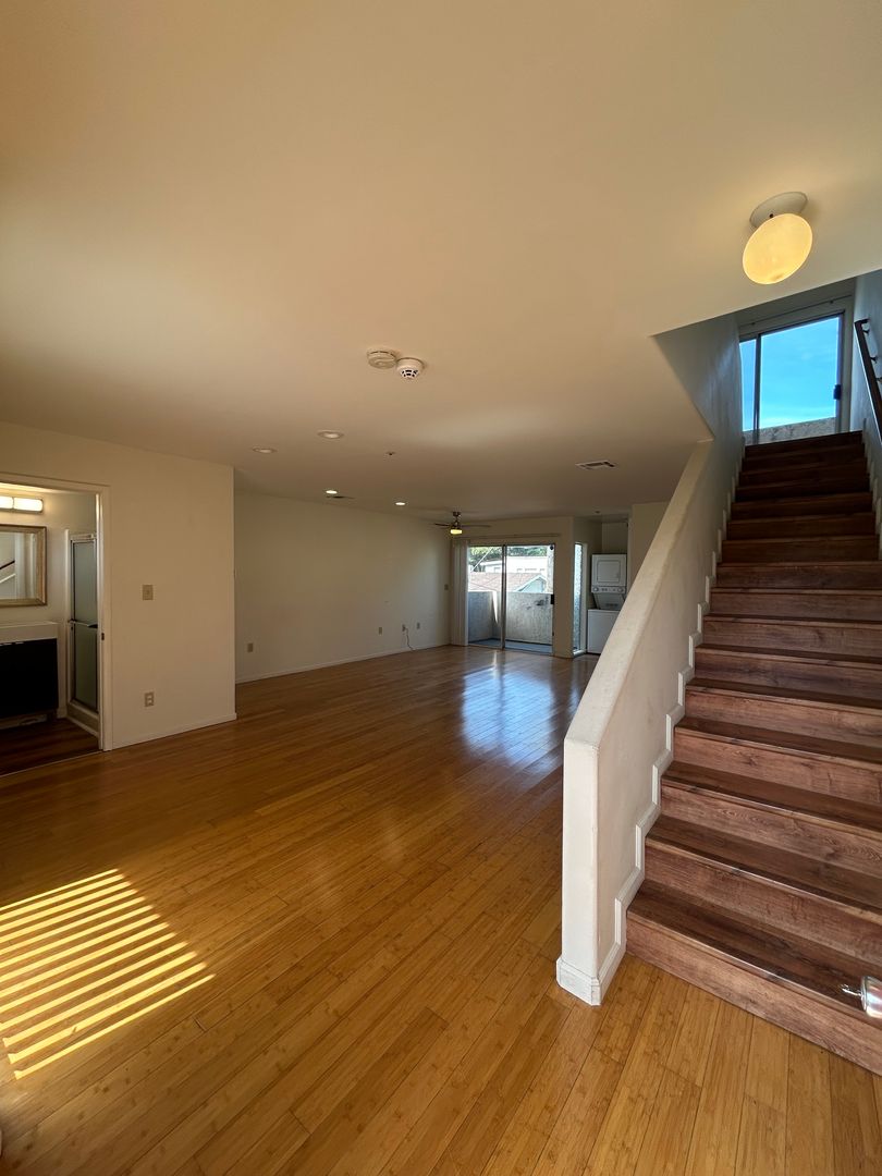 San Diego Apartment: 3662-3664 4th Ave