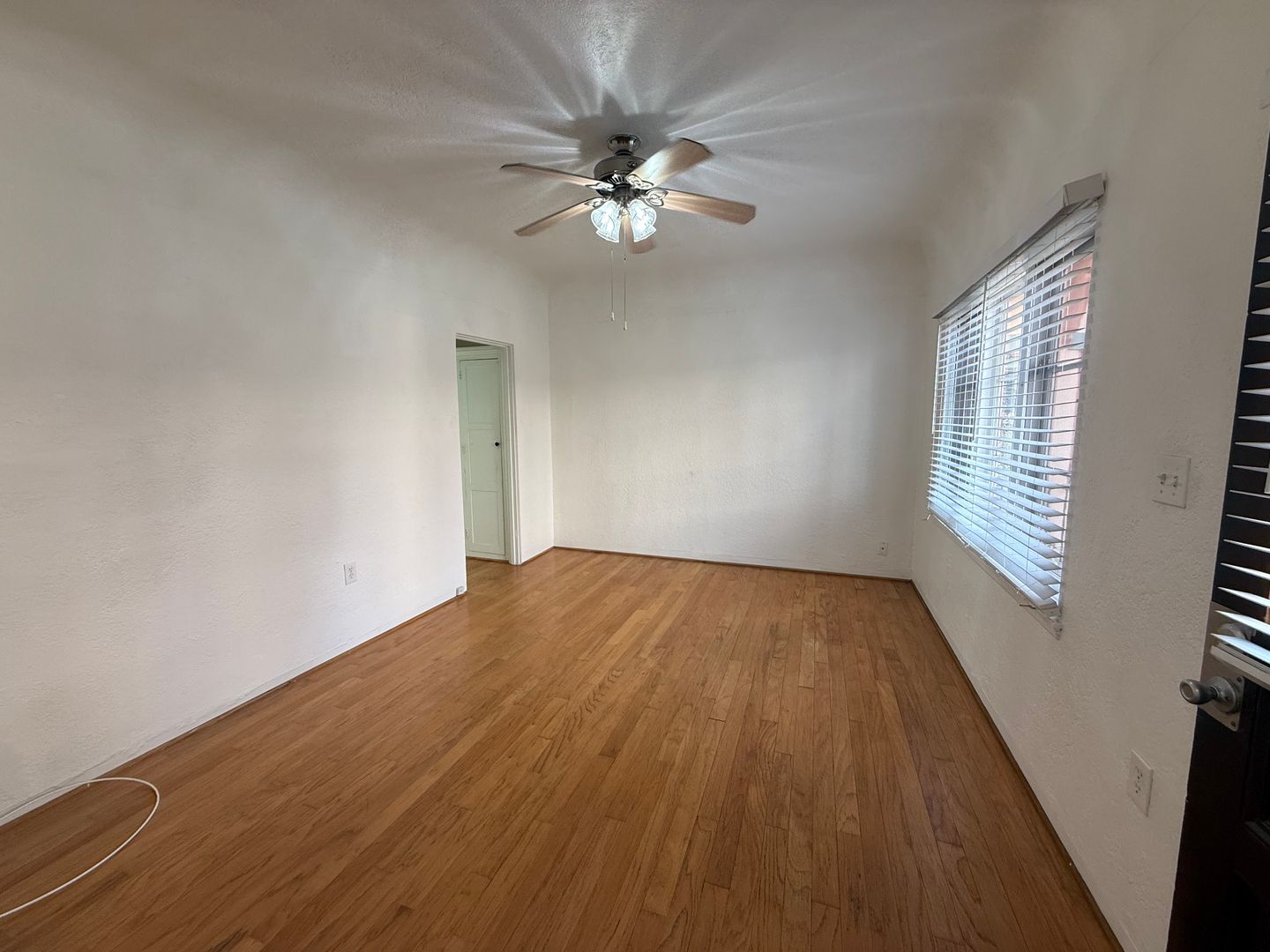 San Diego Apartment: 2354 Third Avenue