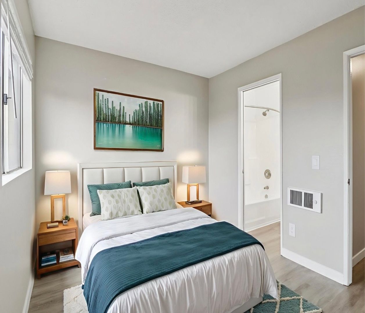 Oceanside Apartment: 2055-2095 Poplar Road