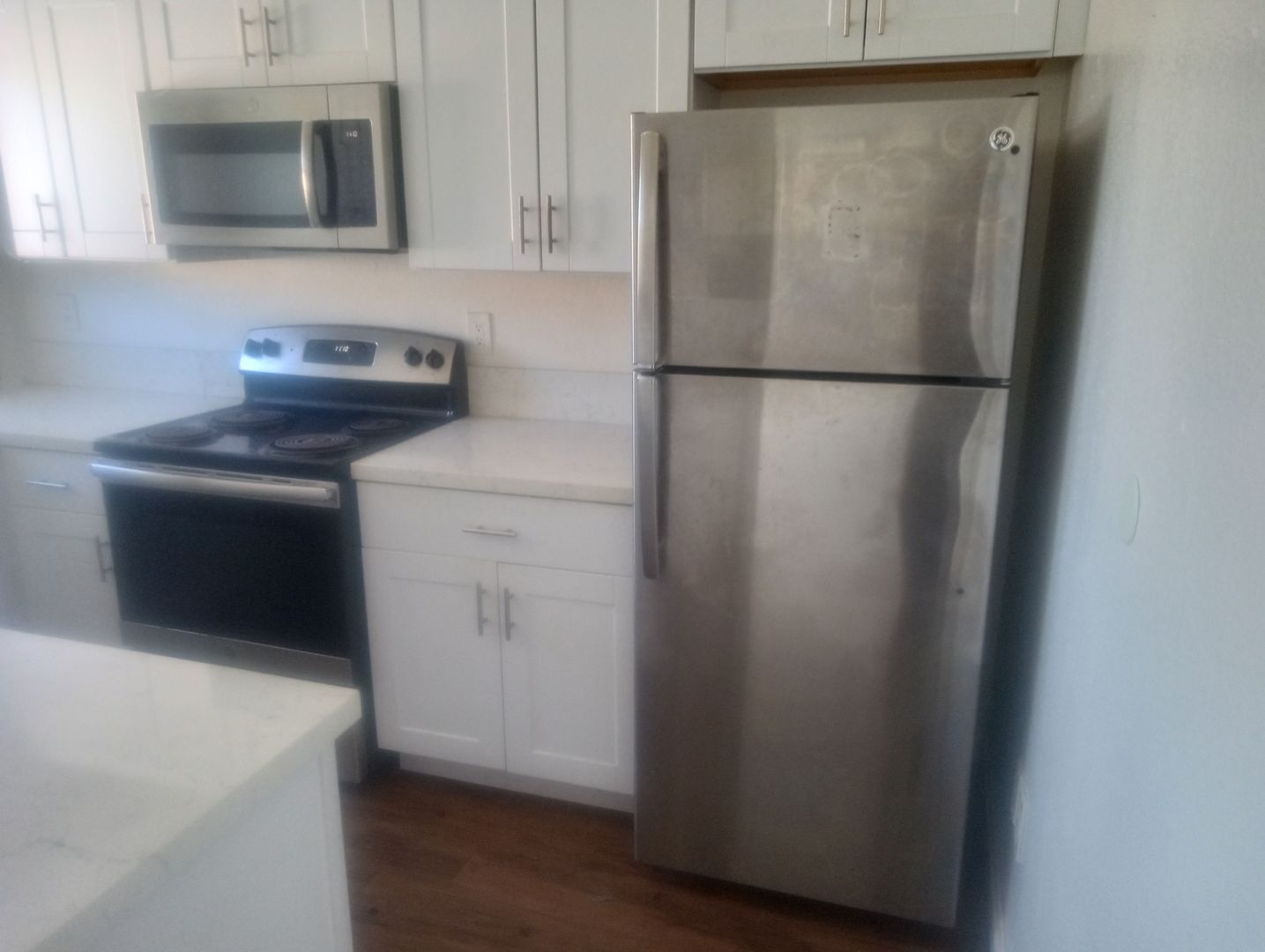 Carlsbad Apartment: 2635 Madison Street