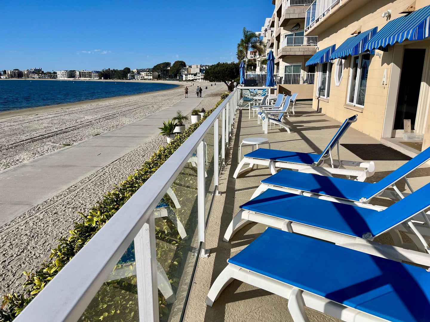 San Diego Condo: 3740 Riviera Drive