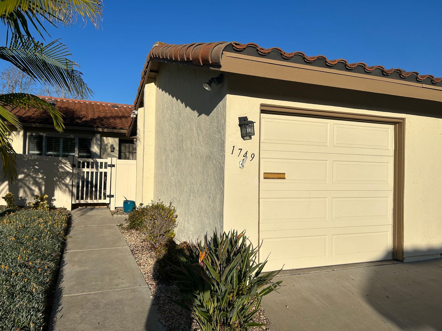 Encinitas Condo: 1749 Charleston Lane