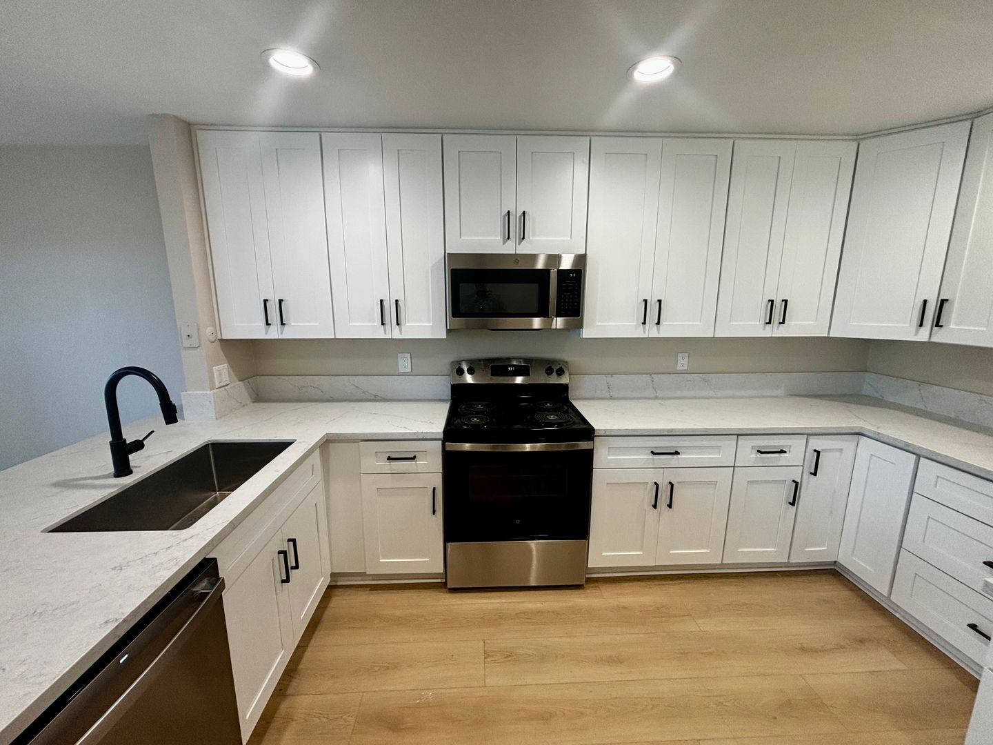 San Diego Townhome: 6341 Caminito Telmo