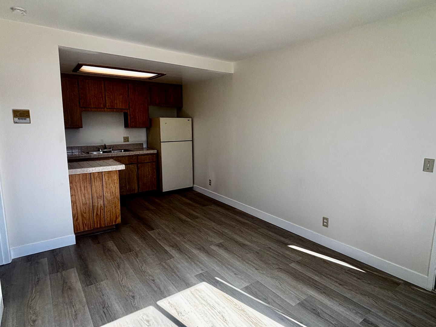 San Diego Apartment: 4036 Louisiana Street  - 08