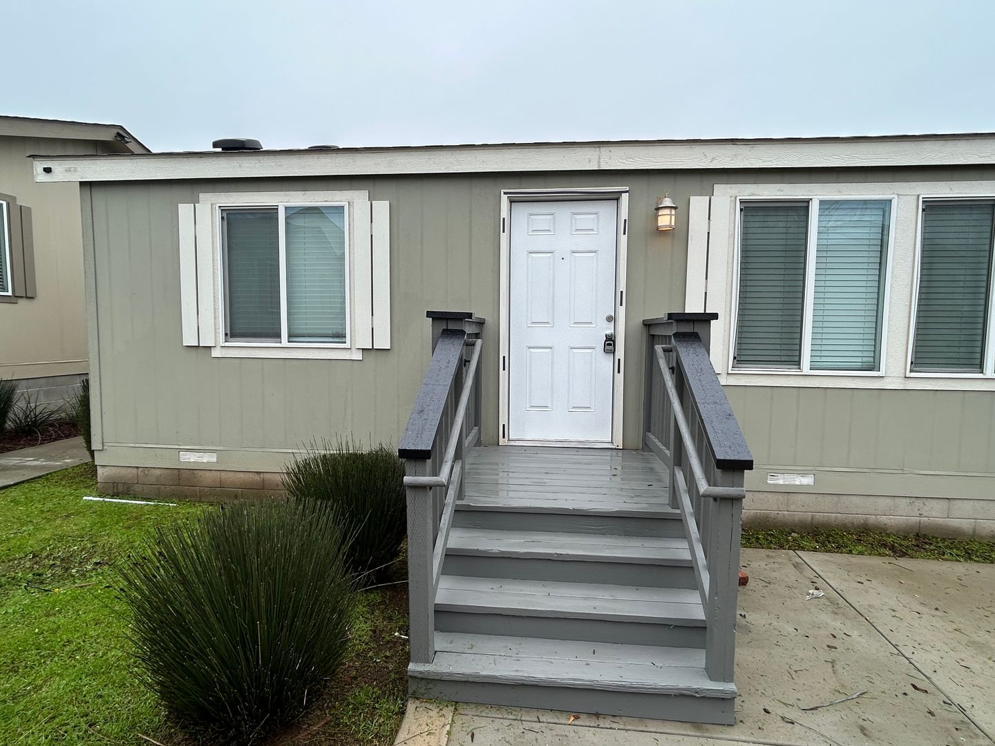 National City Apartment: 1837 C Avenue