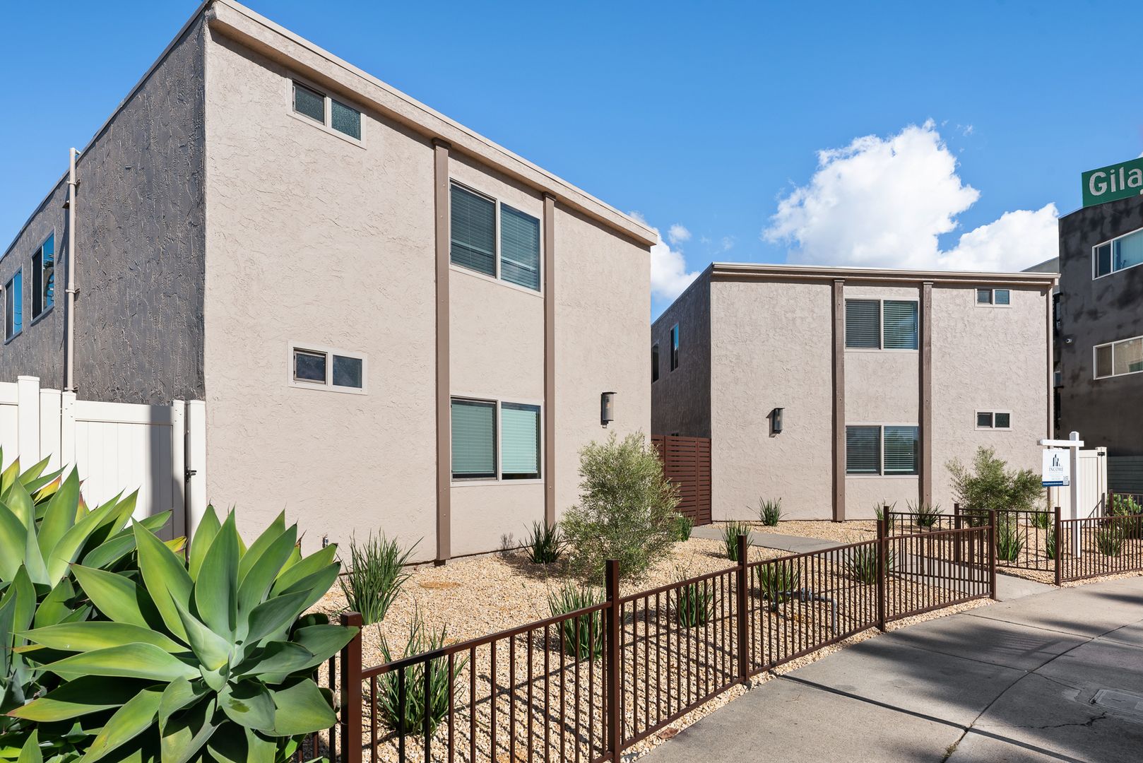 San Diego Apartment: 3736 Jemez Dr #10