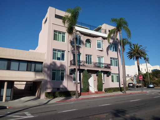 1 Bed/1 Bath-Bankers Hill – photo 1