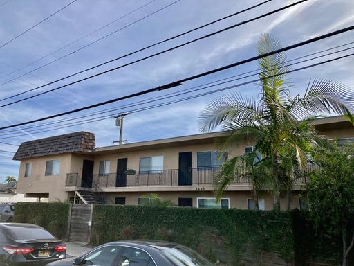 Bright and open North Park 2 bedroom, 2 bathroom – photo 1