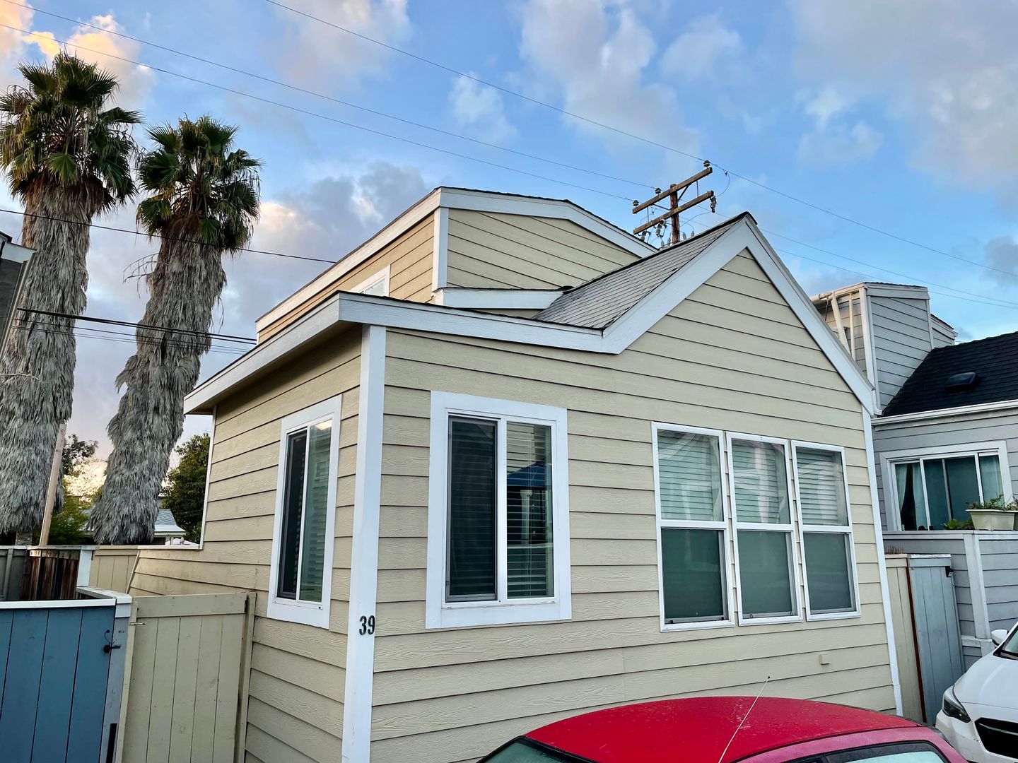 Encinitas Apartment: 1624 N Coast Hwy 101