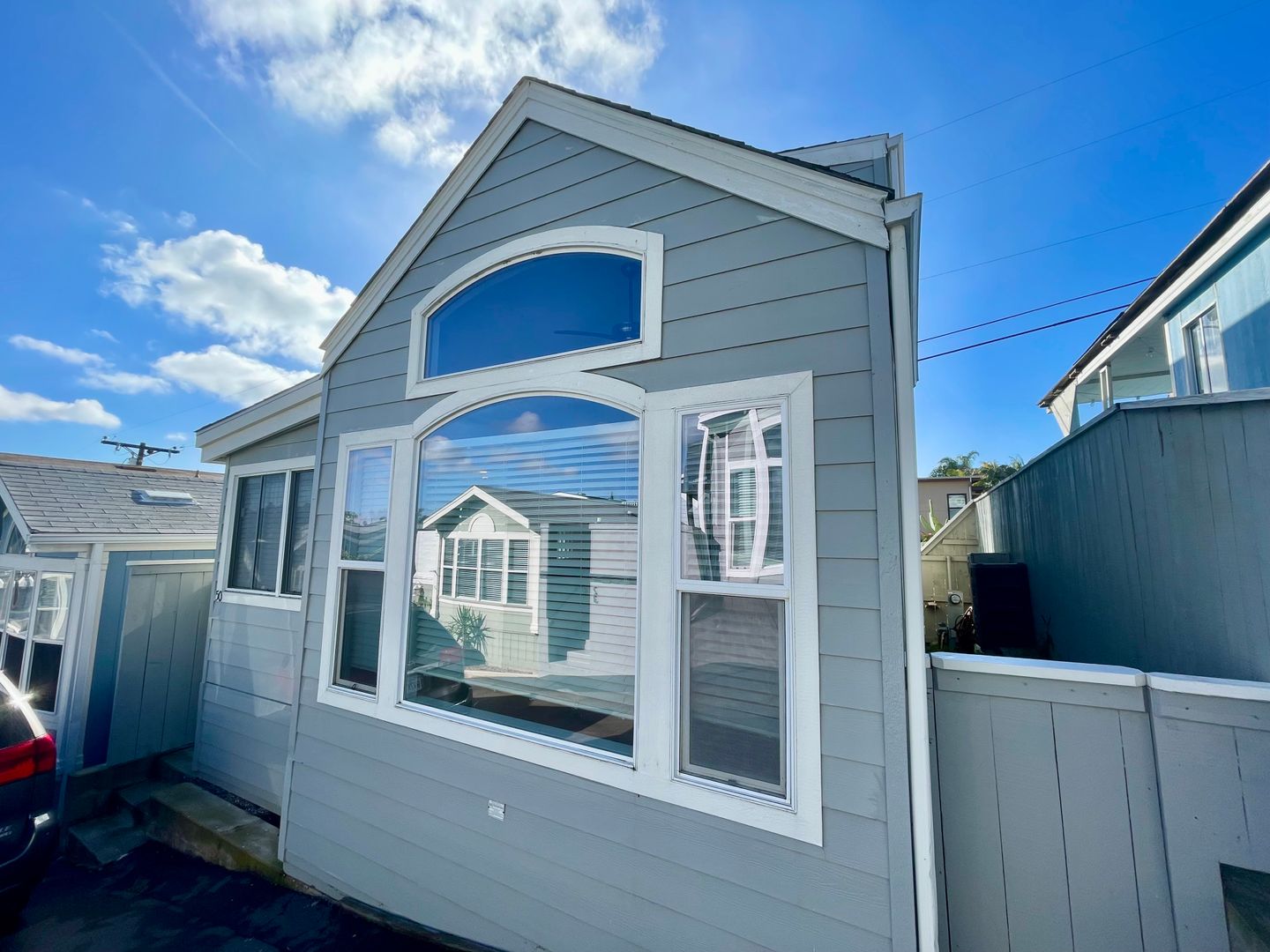 Encinitas Apartment: 1624 N Coast Hwy 101