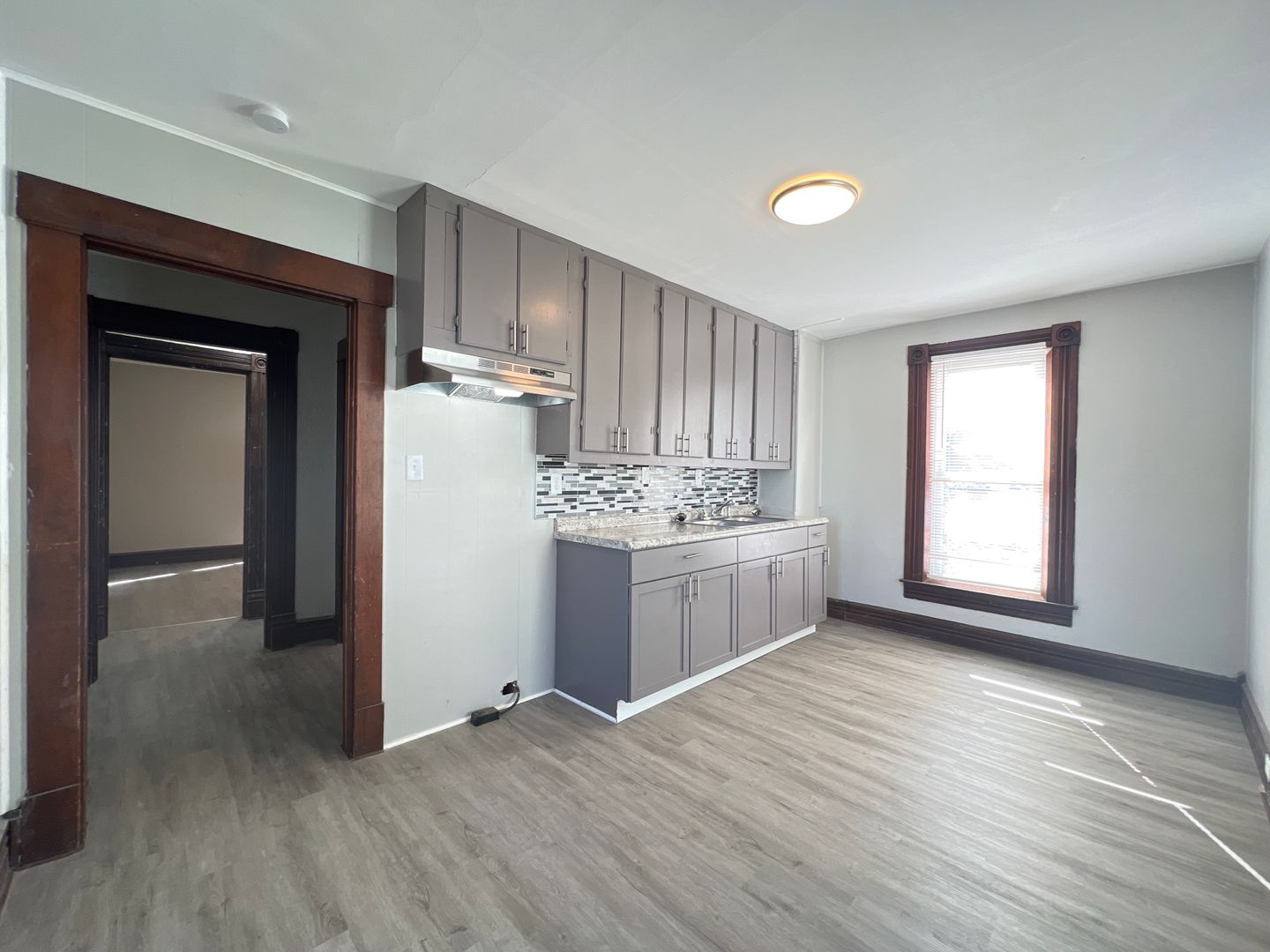 Middletown Apartment: 224 Baltimore St