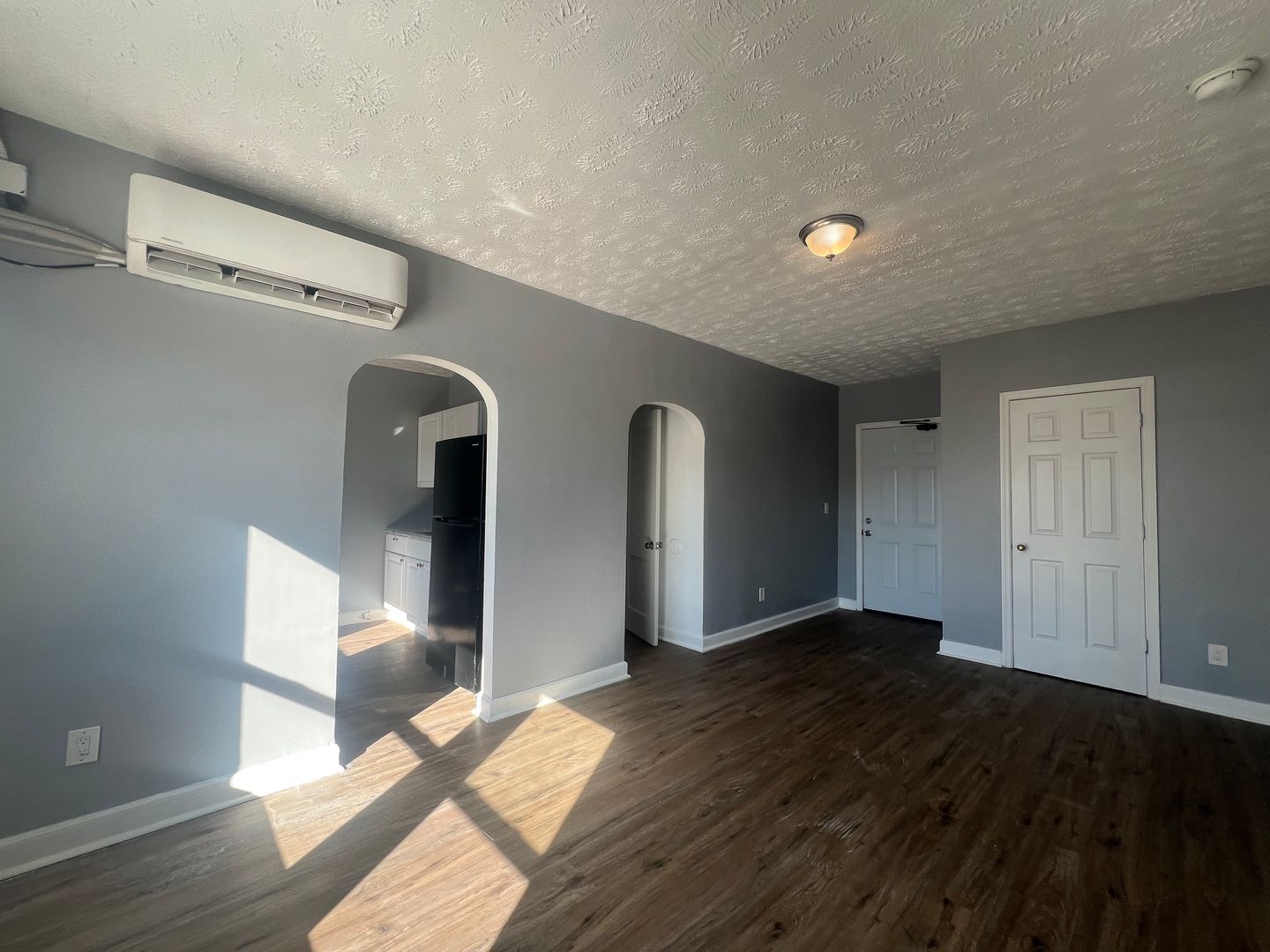 Piqua Apartment: 408 N Wayne Street