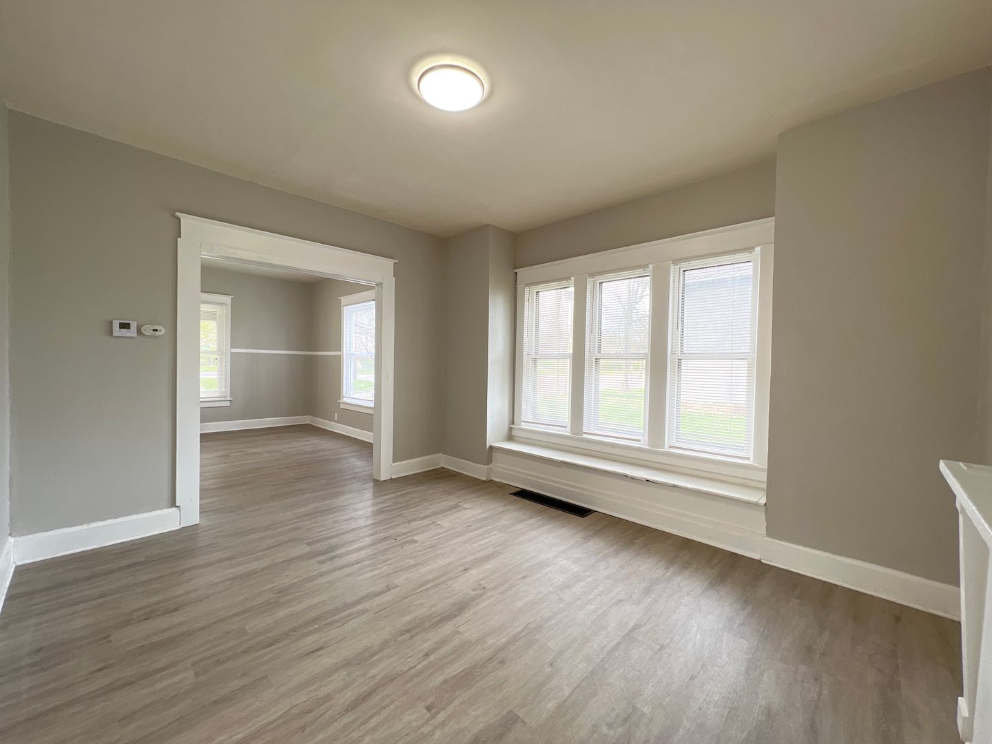 Middletown House: 703 Clark St