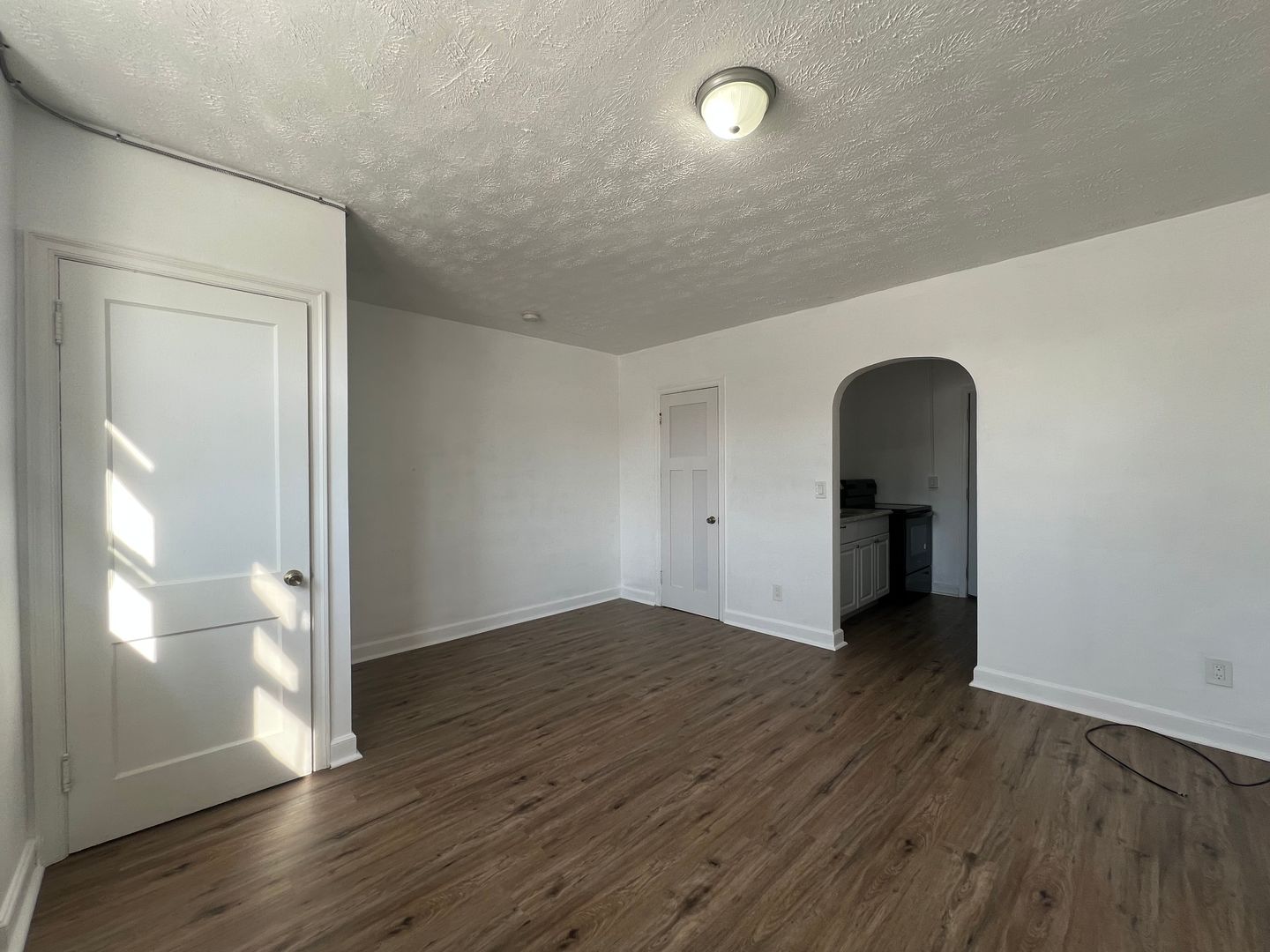 Piqua Apartment: 408 N Wayne Street