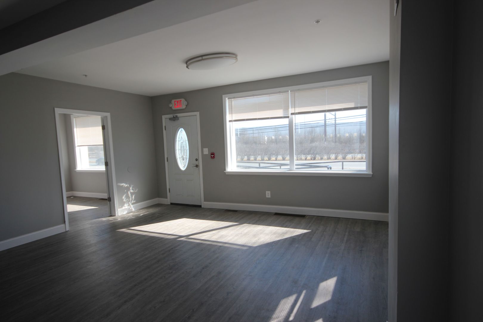 Aberdeen Apartment: 312 N Philadelphia Blvd
