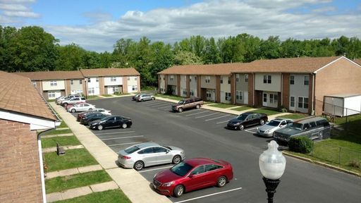 2 Bedroom Townhome – 686 Holly Circle, Aberdeen, MD 21001