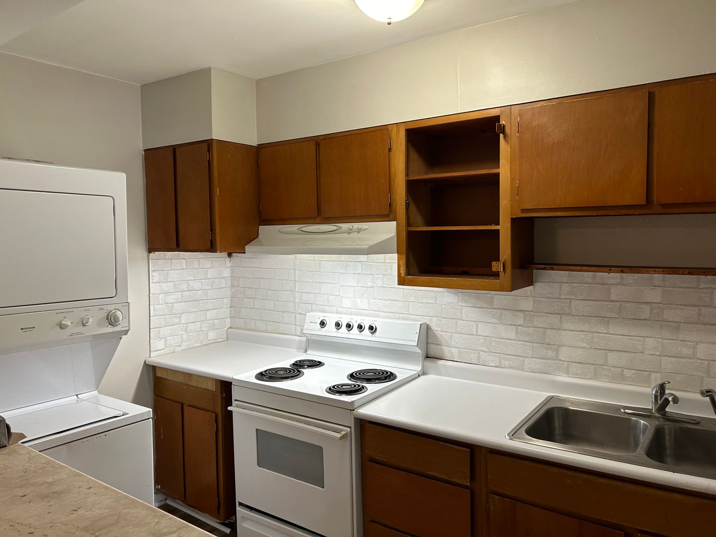 Huntsville Apartment: 1411 Randolph Avenue SE