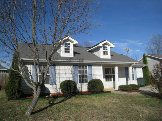 Madison House: 162 Sandy Hollow Drive NW