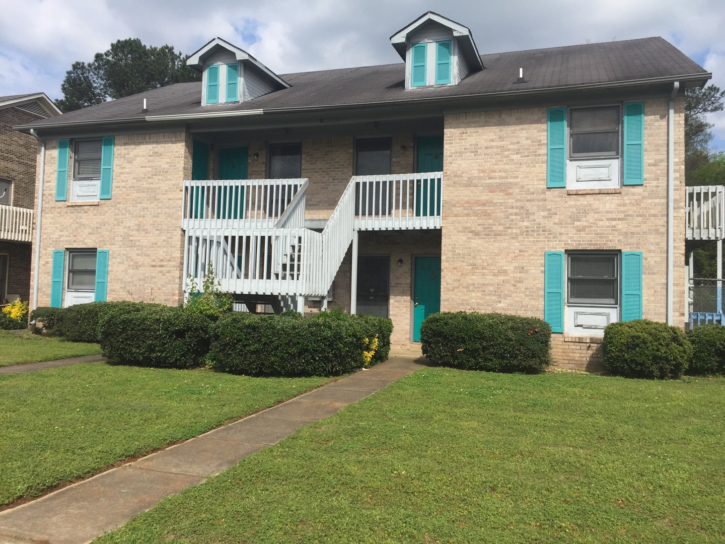 Huntsville Apartment: 5006 Chancellor Square