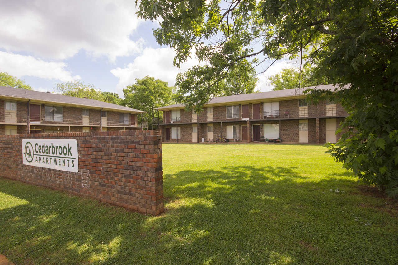 Huntsville Apartment: 4307 Patton Road SW