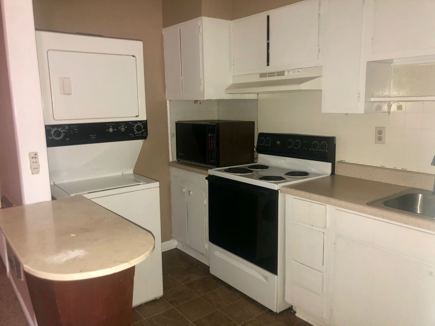 Huntsville Apartment: 1411 Randolph Avenue SE