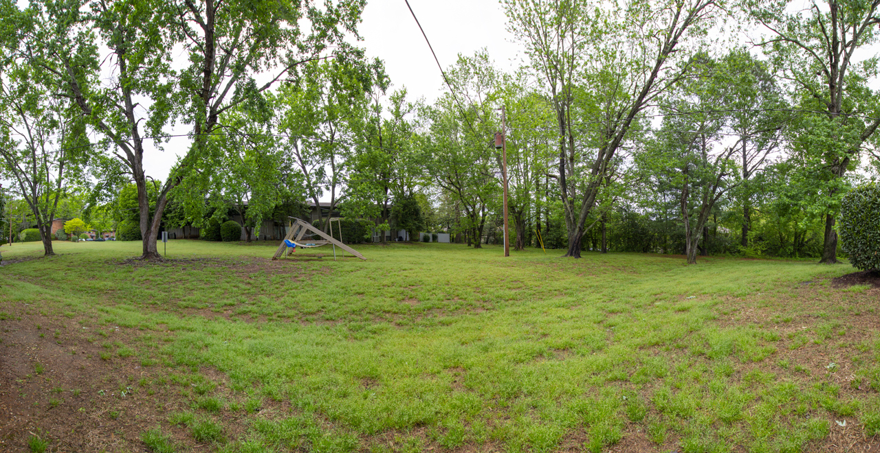 Huntsville House: 2309 Colony Drive SW