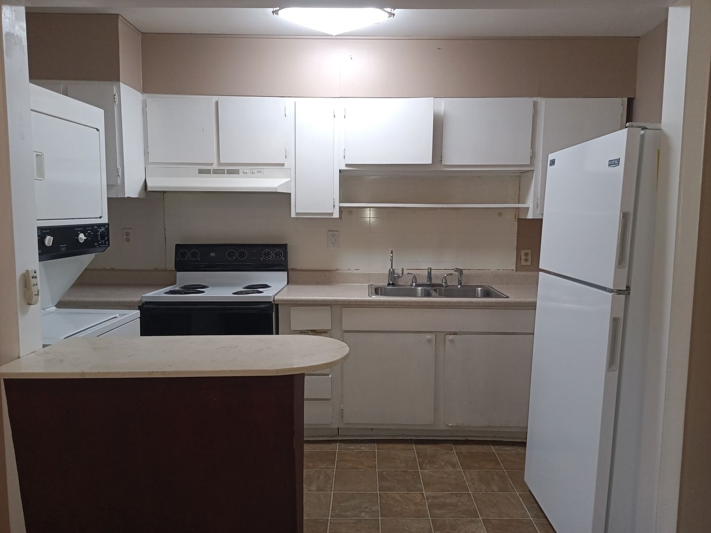 Huntsville Apartment: 1411 Randolph Avenue SE