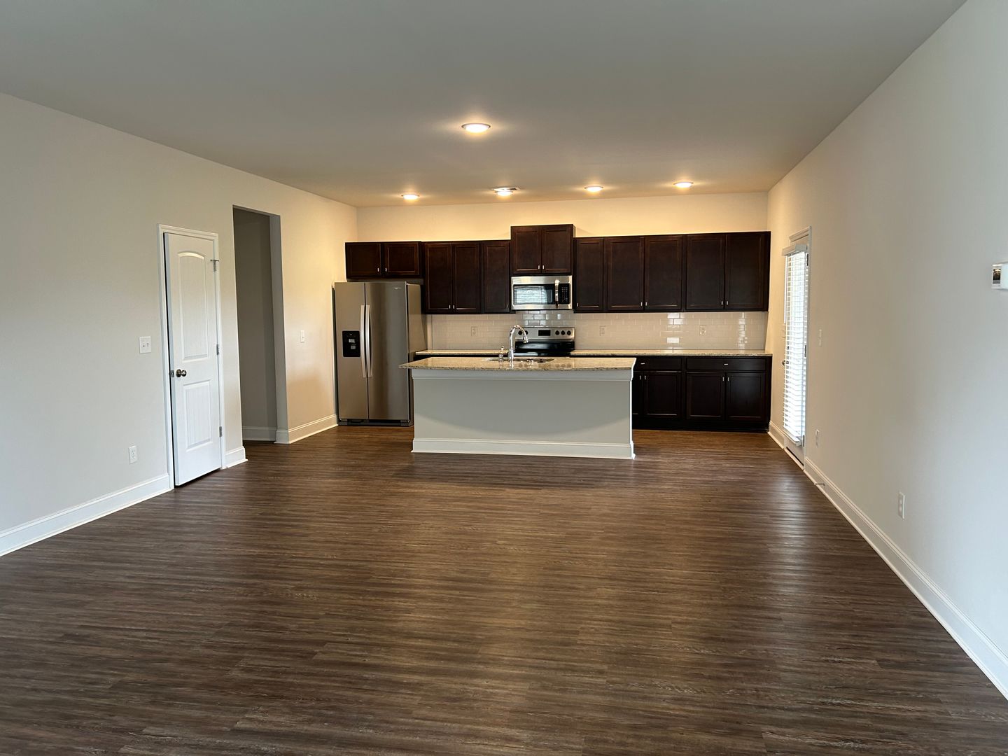 Huntsville House: 4218 Textile Lane SW