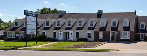2841 N Oakwood