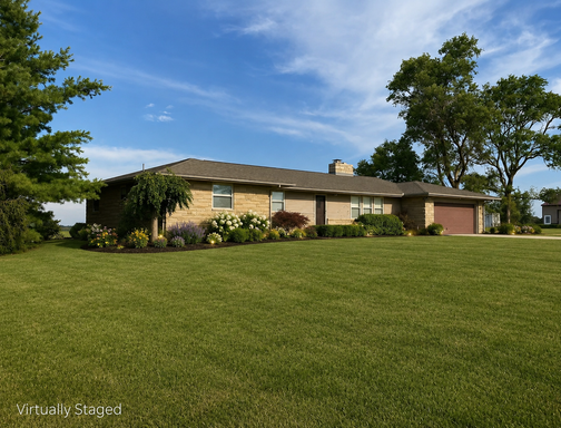 6 Acres! Delta Schools!
