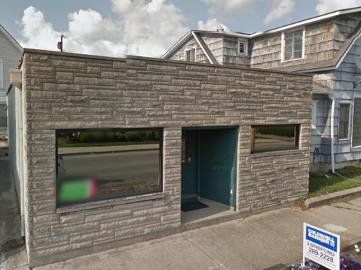 Retail/Office Space Available Downtown Muncie – photo 1