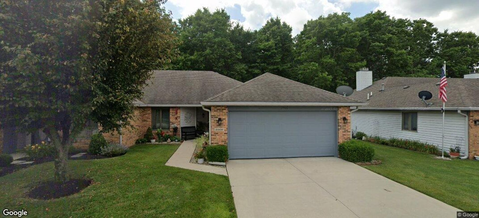 Muncie Condo: 2506 N Morrison