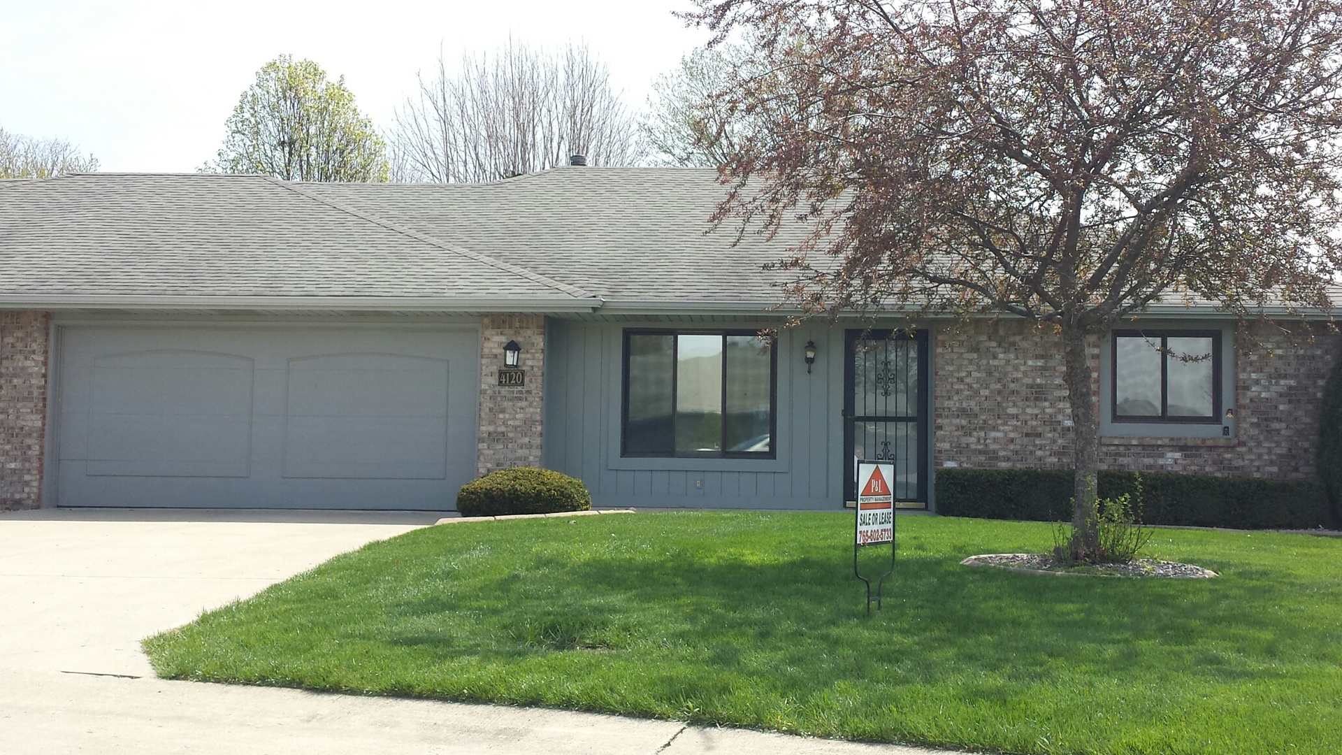 Anderson Condo: 4120 Daphne Dr