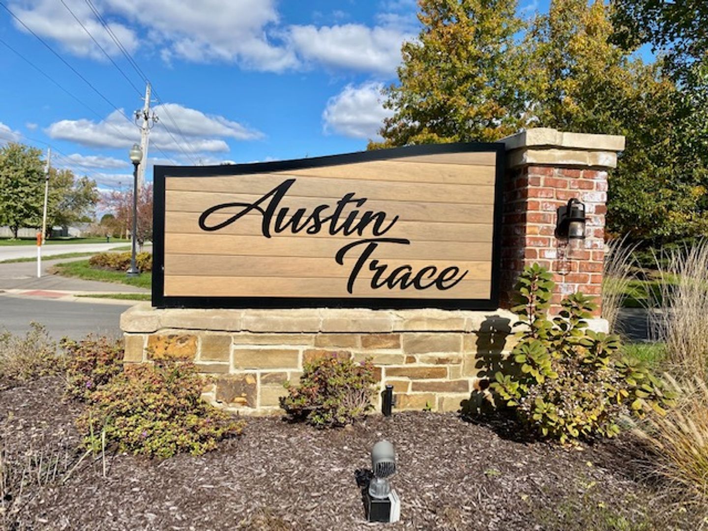 McCordsville House: 6629 West Denton Dr