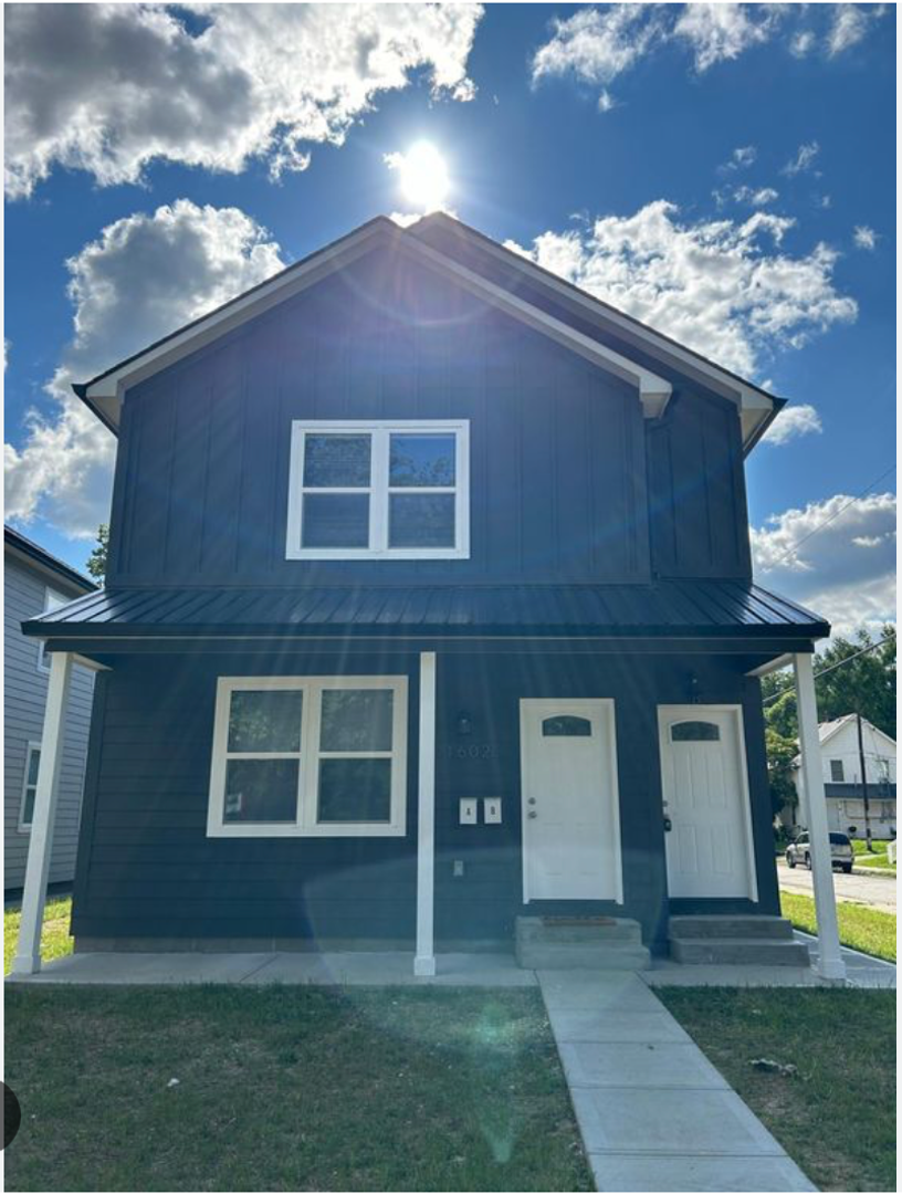 Indianapolis Apartment: 1602 Quill St