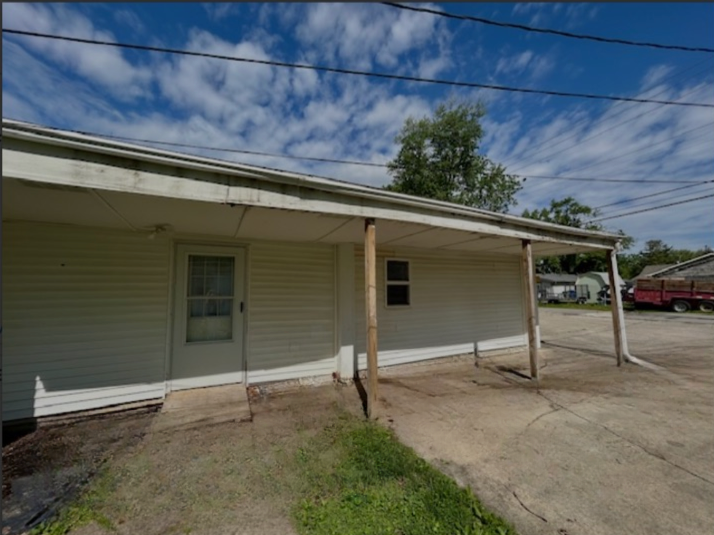 Noblesville Apartment: 1408 Holland St