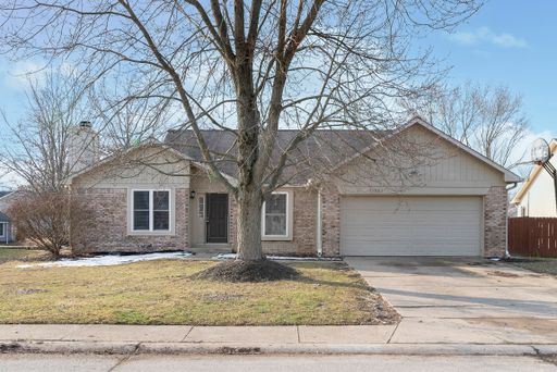 3 Bedroom 2 Full Bath Ranch in Peaceful Geist Valley Estates – photo 1