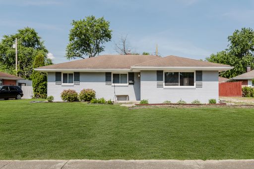 Charming 3-Bedroom Home with Private Backyard Retreat – 1530 S Drexel Ave – photo 1