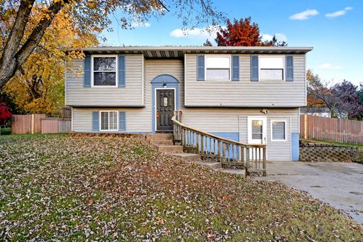 3 Bed 2 Bath Rental at 1143 Rosengarten Dr., Greenwood, IN – photo 1