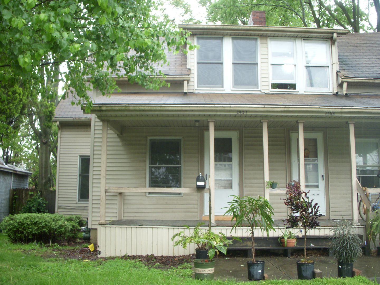 2459 East Ave., Columbus, OH 43202