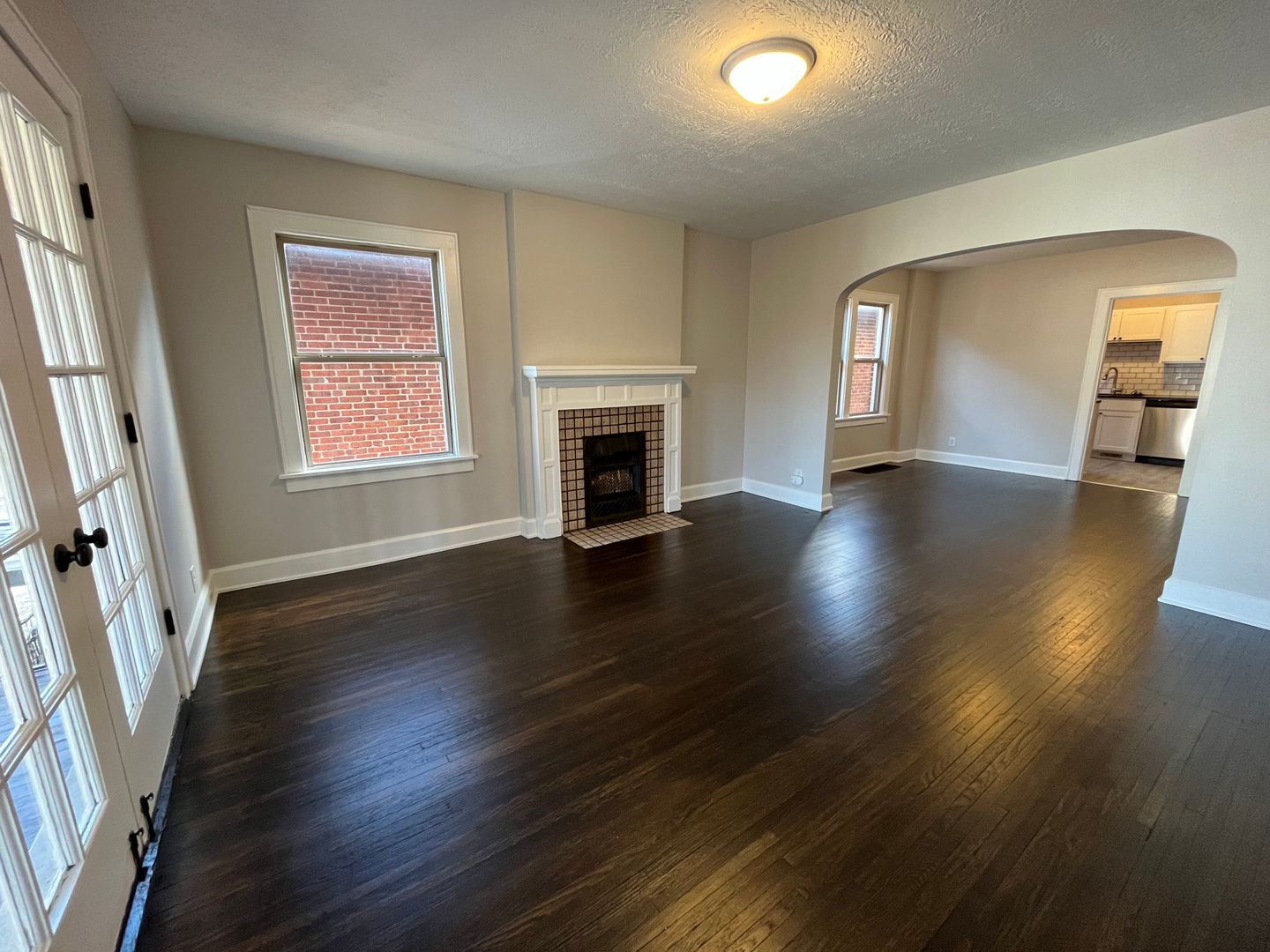 Columbus Apartment: 465 E. Hudson St.