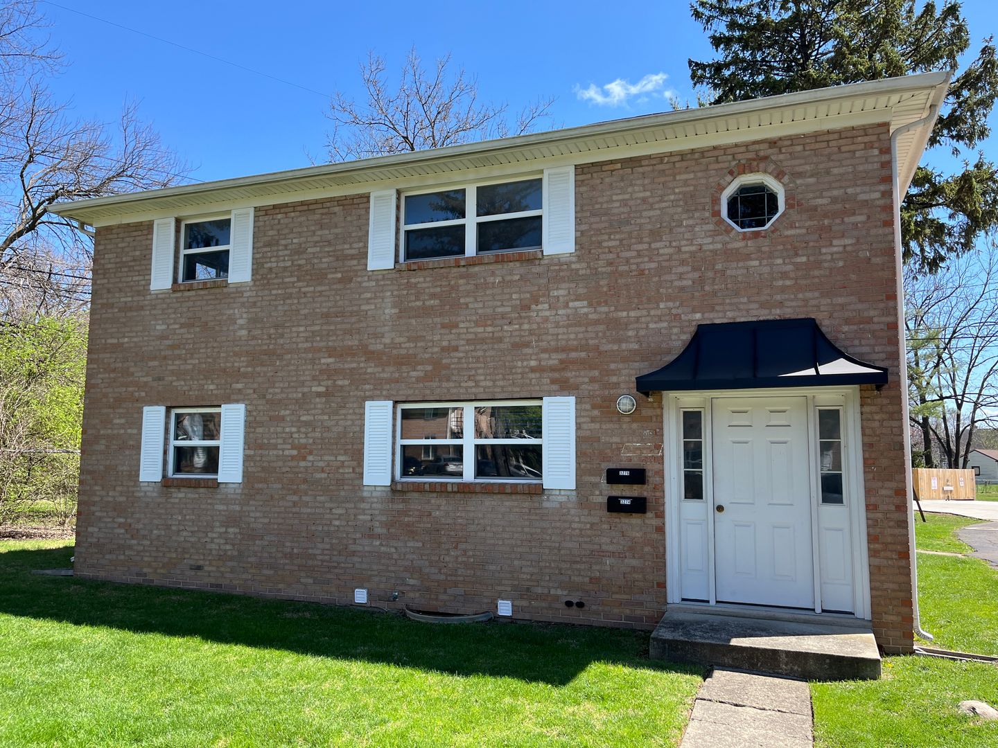 Columbus Apartment: 3243 Orleans Dr.