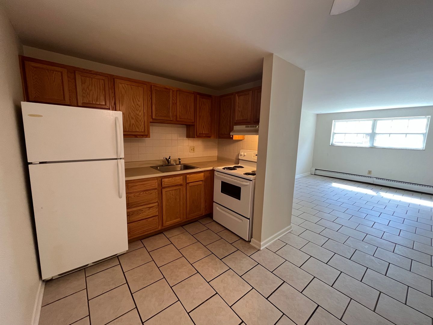 Columbus Apartment: 940-950 E. North Broadway St.