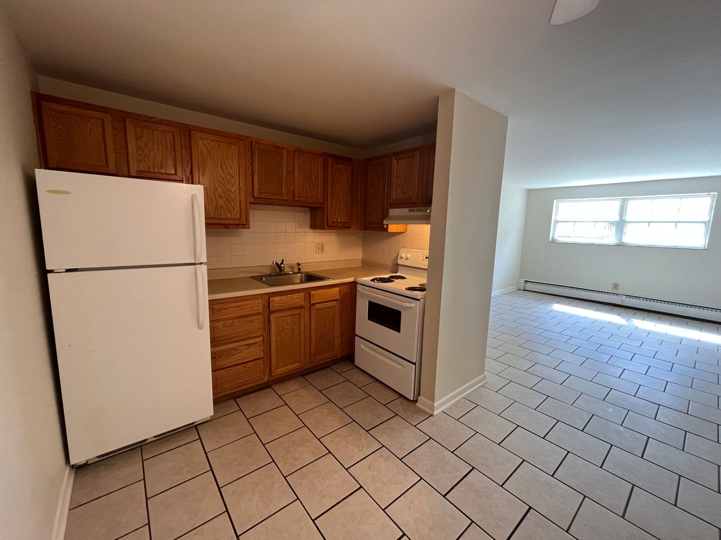 Columbus Apartment: 940-950 E. North Broadway St.