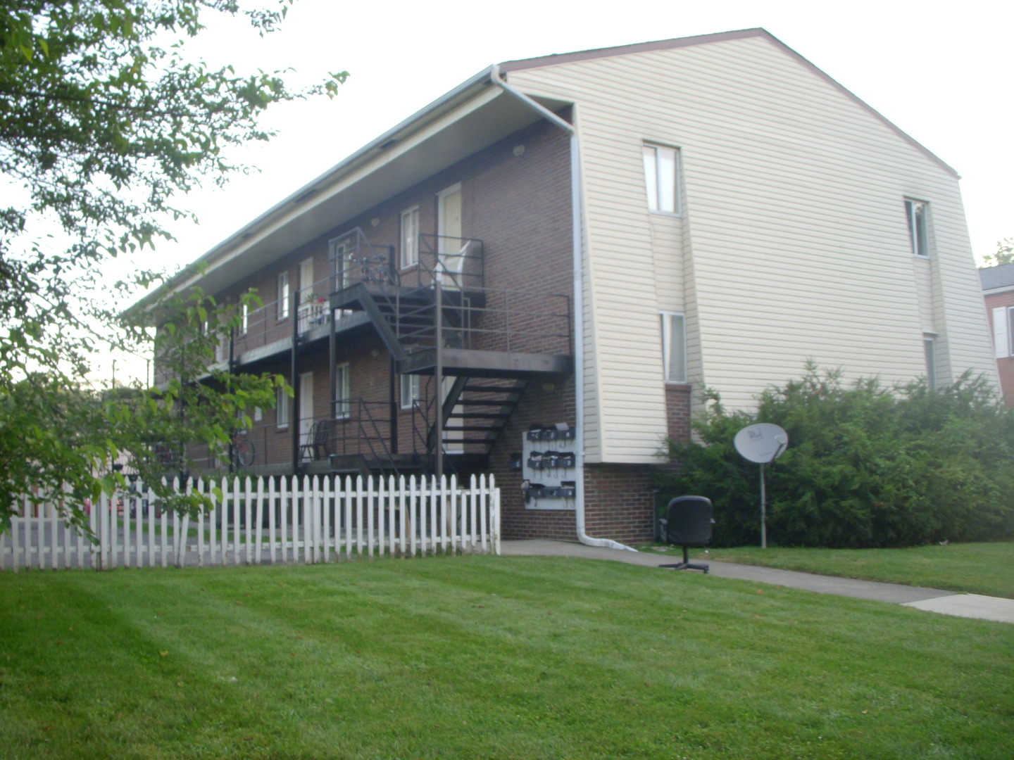 450 E. Norwich Ave. Apt. A, Columbus, OH 43201