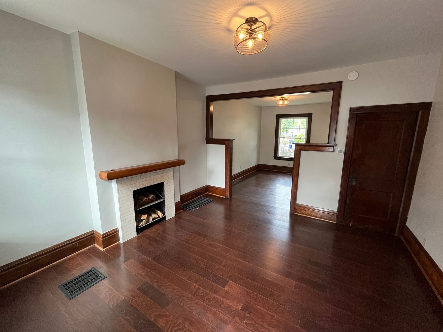 Columbus Apartment: 300-312 Clinton Street