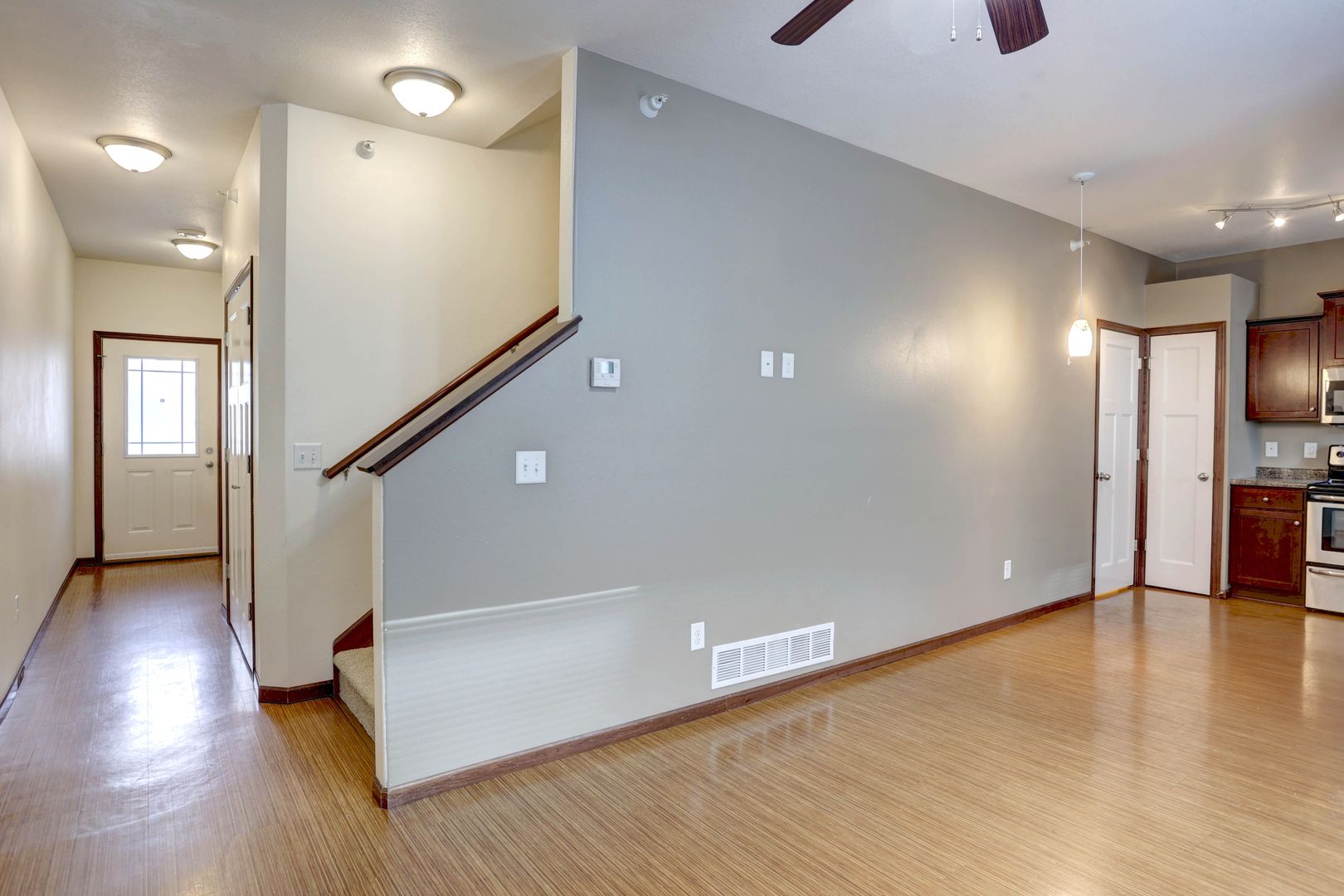 Mankato Townhome: 103 Everglades Trail